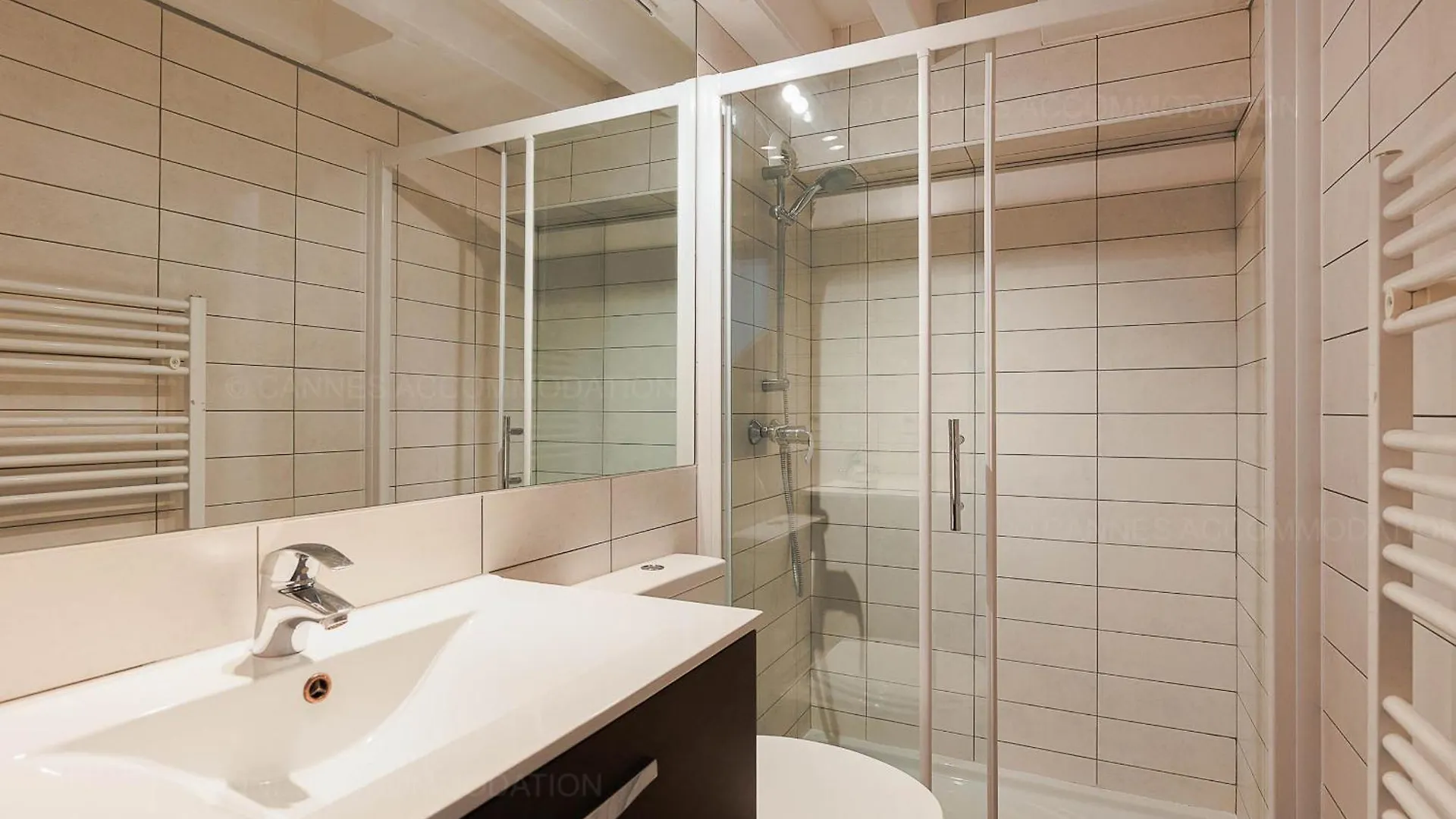 Residence Aout 41 Cannes Apartment