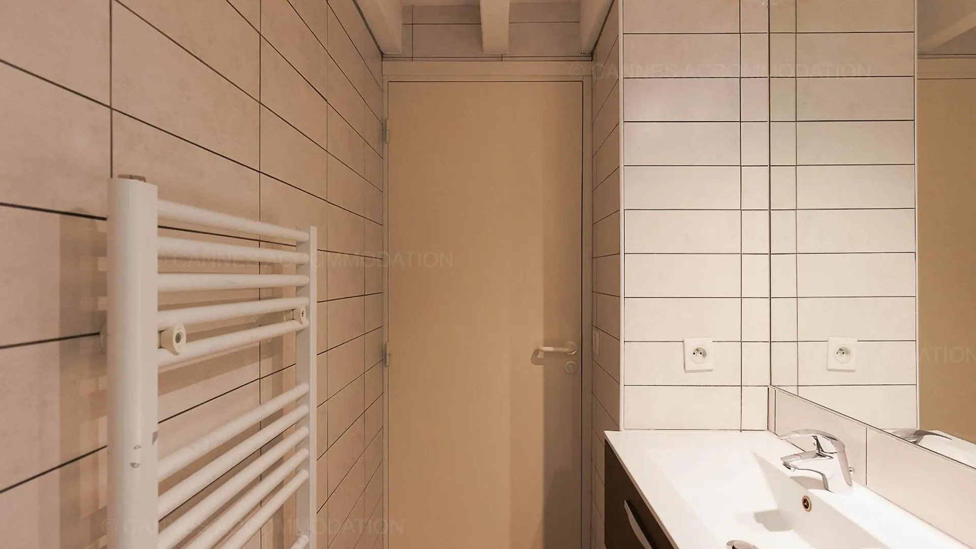 Residence Aout 41 Cannes